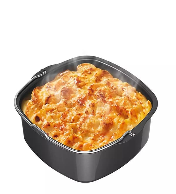 Philips Airfryer Accessory Baking Kit L HD9925/01