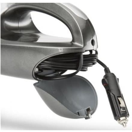 Tristar | Vacuum cleaner | KR-3178 | Cordless operating | Handheld | - W | 12 V | Operating time (max) 15 min | Grey | Warranty 24 month(s)