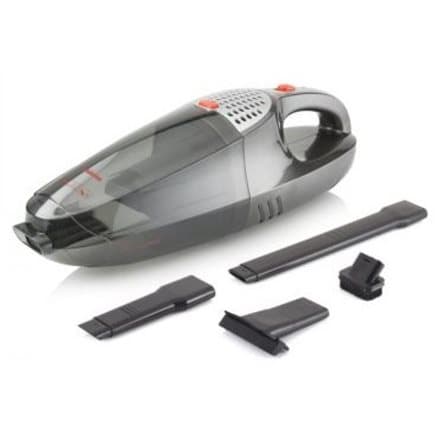 Tristar | Vacuum cleaner | KR-3178 | Cordless operating | Handheld | - W | 12 V | Operating time (max) 15 min | Grey | Warranty 24 month(s)