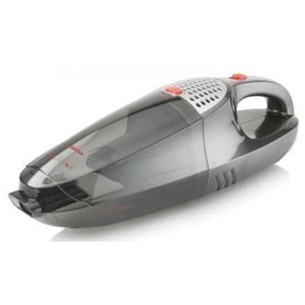 Tristar | Vacuum cleaner | KR-3178 | Cordless operating | Handheld | - W | 12 V | Operating time (max) 15 min | Grey | Warranty 24 month(s) Grå