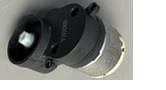 Vacuum Cleaner Accessory|ROBOROCK|Side Brush Gearbox|For S5 White Max/S5 Black Max/S6 White Pure/S6 Black Pure/S6 Black MaxV/E4 Black/S4 Black Max/E5