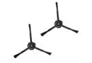 Vacuum Cleaner Accessory|ROBOROCK|Side Brush Vinyl|Black|For S5 Black/S8 White/S8 Black/S8 White+/S8 Black+/S8 White Pro Ultra/S8 Black Pro Ultra/Q Re
