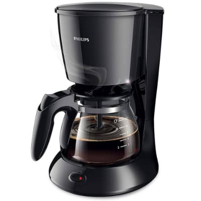 PHILIPS HD7432/20 Coffee maker 0.6 L