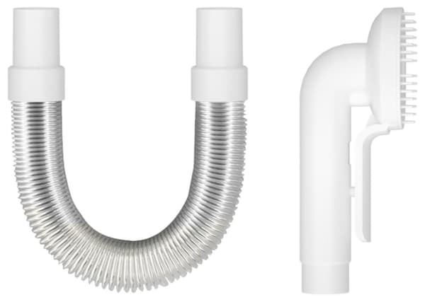 Roidmi by Xiaomi PET BRUSH  -  kartáček na zvířata - CWS01RM - doplnkové přísluš. pro model  Z1/ Z1AIR/ S2/ X20S/ X30