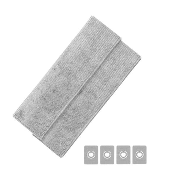 Vacuum Cleaner Accessory|DREAME|Mopping Kit|For T20|ATM1
