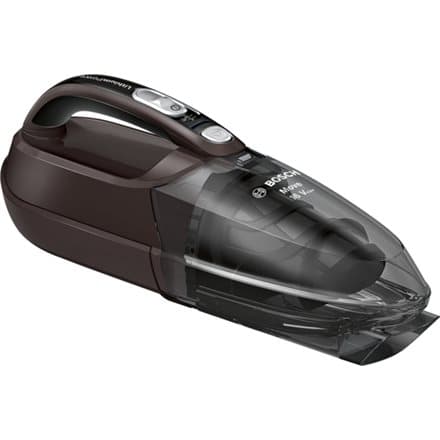 Bosch | Vacuum cleaner | BHN16L | Cordless operating | Handheld | - W | 14.4 V | Operating time (max) 40 min | Graphite | Warranty 24 month(s) | Batte