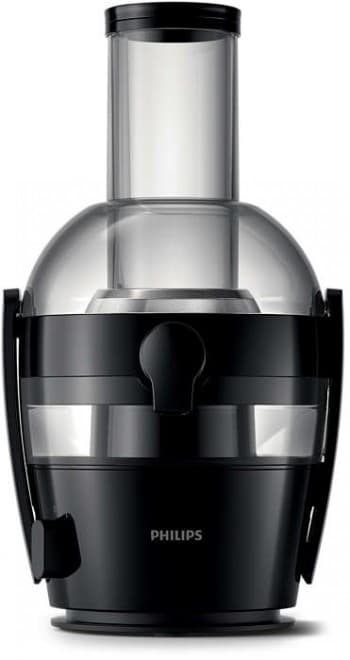 PHILIPS HR1855/70 juicer Viva Collection