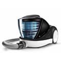 Miniatyrbillede 2 af 4: Polti | Vacuum Cleaner | PBEU0108 Forzaspira Lecologico Aqua Allergy Natural Care | With water filtration system | Wet suction | Power 750 W | Dust ca