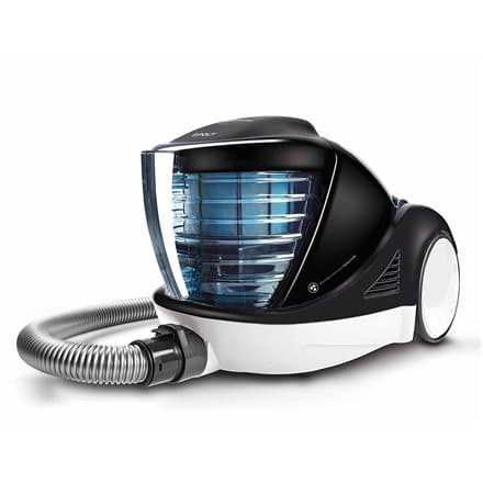 Polti | Vacuum Cleaner | PBEU0108 Forzaspira Lecologico Aqua Allergy Natural Care | With water filtration system | Wet suction | Power 750 W | Dust ca