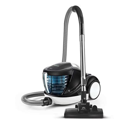 Polti Vacuum Cleaner PBEU0108 Forzaspira Lecologico Aqua Allergy Natural Care With water