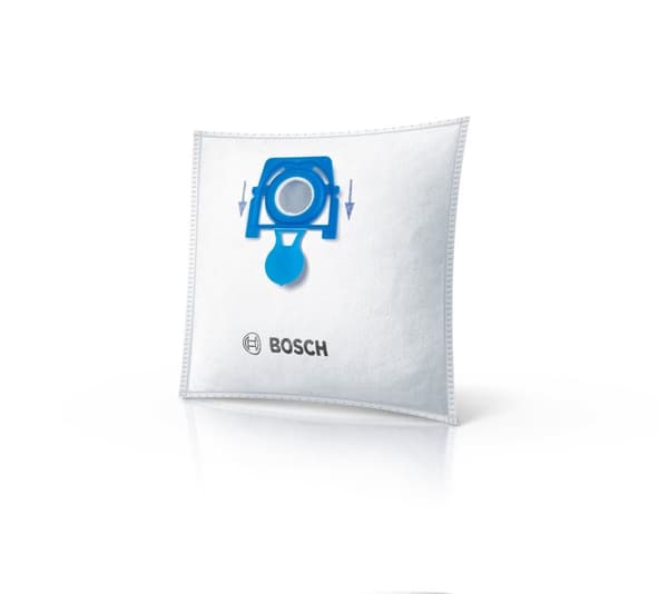 Bosch BBZWD4BAG imutarvike/tarvike Sylinteriimuri Pölypussi