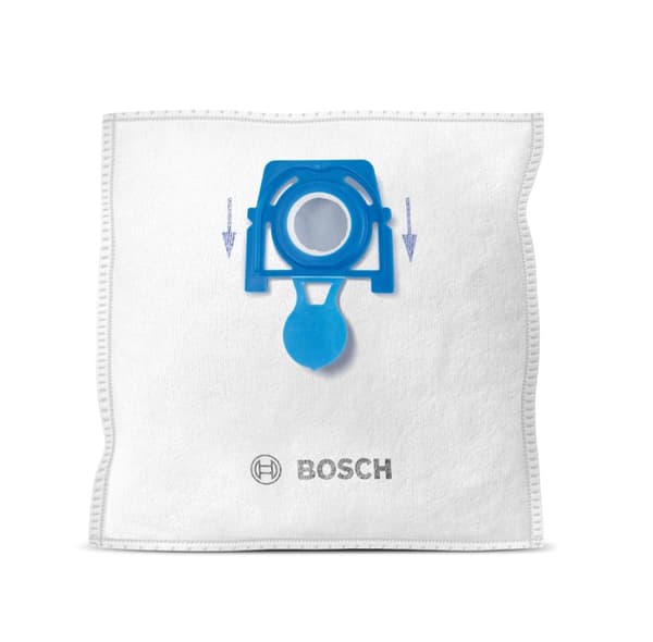 Bosch BBZWD4BAG imutarvike/tarvike Sylinteriimuri Pölypussi