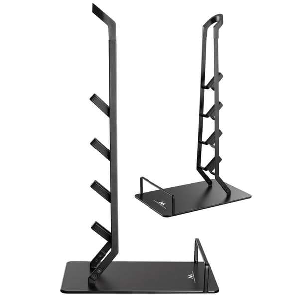 Maclean MC-905 Universal ledningsfri støvsuger & Tilbehør Gulvstativ Holder Solid Stabil