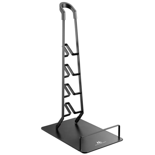 Maclean MC-905 Universal ledningsfri støvsuger & Tilbehør Gulvstativ Holder Solid Stabil