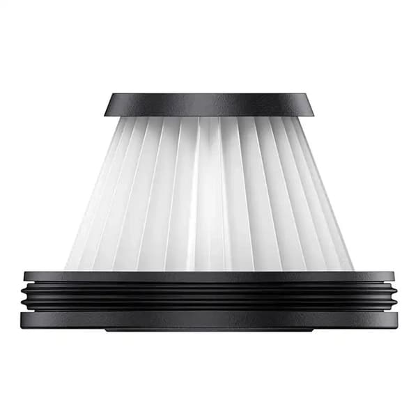FILTRU HEPA Baseus, compatibil aspirator Baseus A2 Pro, pachetul contine 2 bucati fara mesh metalic "VCAQ070001" - 6932172624675