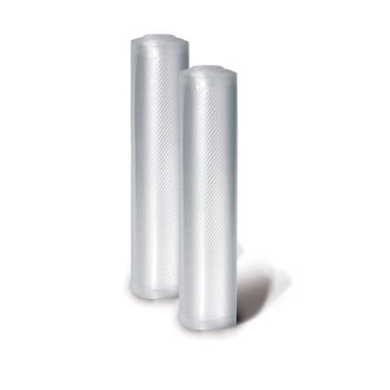 Caso 1223 Vacuum sealer roll 6m 2pcs