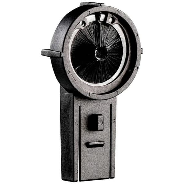 Metabo 623772000 Sughuvud ISA 24 - ISA 28 Sughuvudset för ISA 24 - ISA 28 1 st.