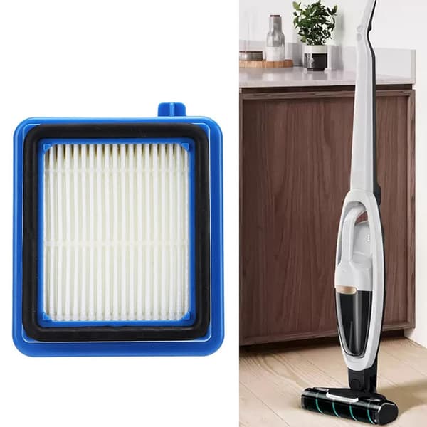 Ersättningsfilter till Electrolux Q6-8 WQ 61 / WQ 71 / WQ 81
