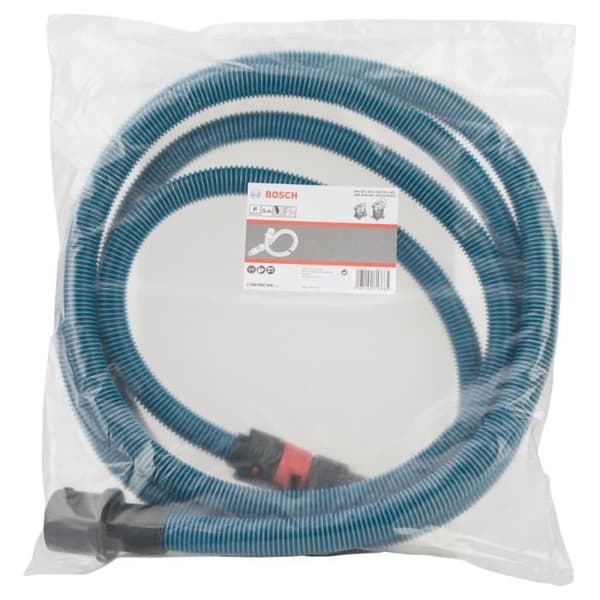 Bosch Antistatisk slang med bajonettanslutning för Gas 35-55 - 2608000568