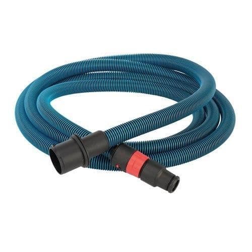 Bosch Antistatisk slang med bajonettanslutning för Gas 35-55 - 2608000568