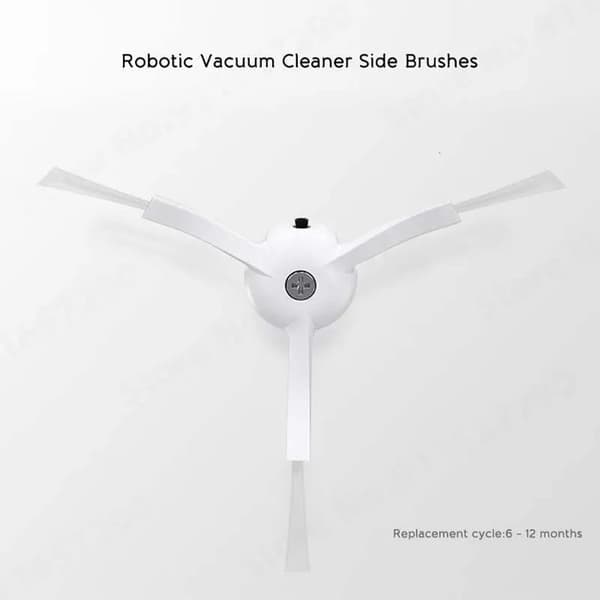 INF 13 delers tilbehørssett for Xiaomi Mi Robot Vacuum-Mop 2 Lite//MJST1SHW/MJSTL