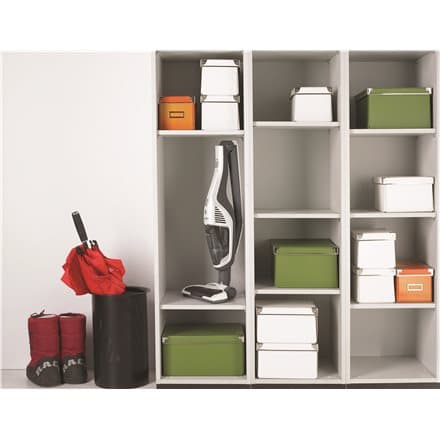 Gorenje | Vacuum cleaner | SVC180FW | Handstick 2in1 | Handstick | - W | 18 V | Operating time (max) 50 min | White | Warranty 24 month(s) | Battery w