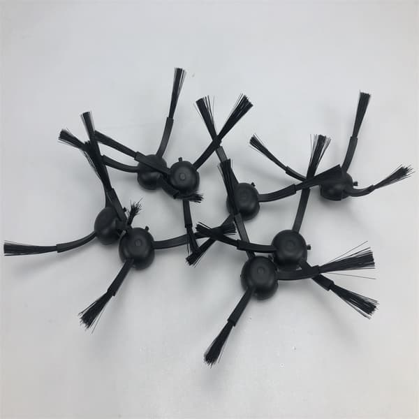 INF Tilbehørssett, Dreame Bot D10 Plus/RLS3D/Z10 Pro/L10 Plus, 15 deler Flerfarget