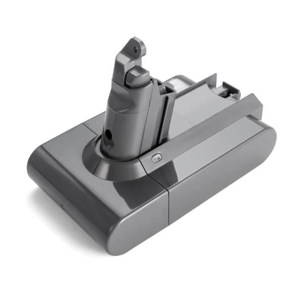 Ersättningsbatteri - Dyson - SV03 SV05 SV06 SV07 SV09 V6 - 21,6V - 3000mAh - Li-ion