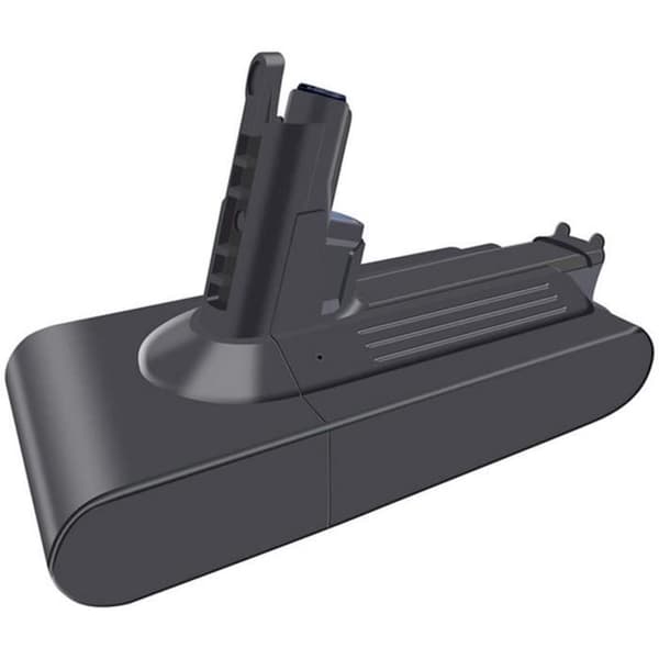 Batteri - Dyson - V11 - 25,2V - 3000mAh - Ersättning för sladdlös dammsugare