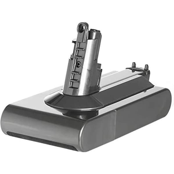 Batteri - Dyson - V11 - 25,2V - 3000mAh - Ersättning för sladdlös dammsugare