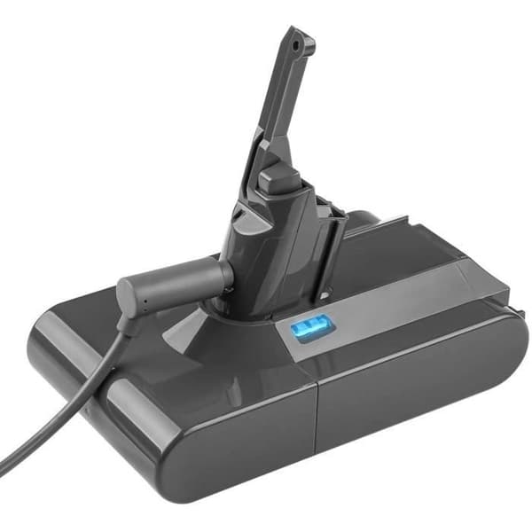 Laddare för Dyson V6 V7 V8 DC62 DC58 DC59 DC61 DC74, 26,1V 0,8A kompatibel strömförsörjning