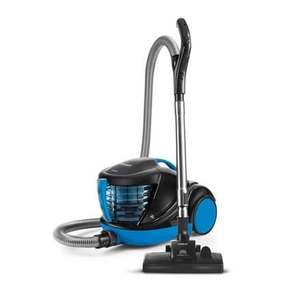 Polti | Vacuum cleaner | PBEU0109 Forzaspira Lecologico Aqua Allergy Turbo Care | With water filtration system | Wet suction | Power 850 W | Dust capa