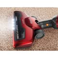 Miniatyrbilde 3 av 4: Gorenje | Vacuum cleaner | SVC216FR | Cordless operating | Handstick 2in1 | N/A W | 21.6 V | Operating time (max) 60 min | Red | Warranty 24 month(s)