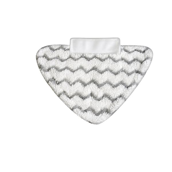 INF Moppdyna för Shark Drip Grip S3973 Triangel Microfiber Mopping Dukdynor