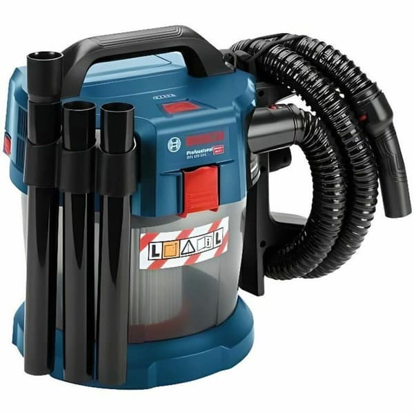 Poistin BOSCH 06019C6302 10 L 18 V