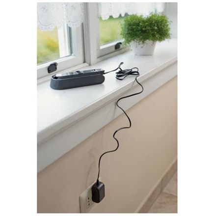 Gorenje | Vacuum cleaner Handstick 2in1 | SVC252FMBK | Cordless operating | Handstick and Handheld | 35 W | 25.2 V | Operating time (max) 45 min | Bla