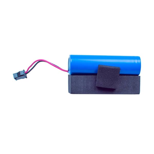 Lykke Originalt Batteri for Robotstøvsuger Deluxe 3000