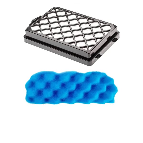 INF HEPA-filter til Samsung SC8836/SC8830/SC8835/SC8852/SC8870/SC8833/SC885H