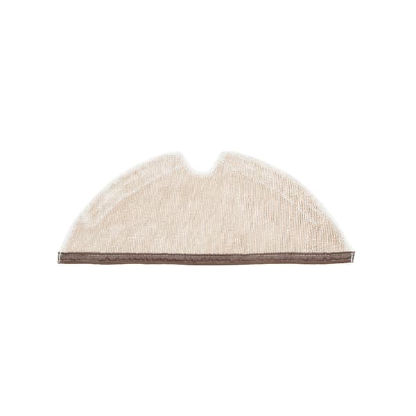 Moppeklud til Roborock S6 / S5 / S60 / S65 / S51 / S55 / E25 / E35 / T4 / T5 / S5MAX / S6PURE / E5