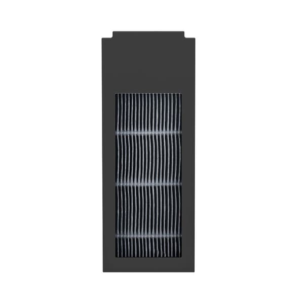 Hepa-filter till Ecovacs X2 / x2Pro - Svart