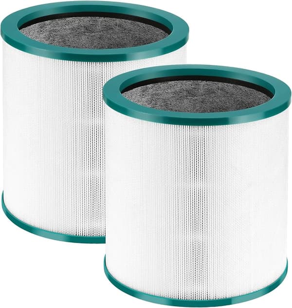 HEPA-filter till Dyson TP00/03/02/AM11