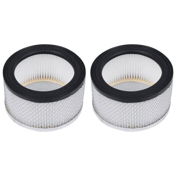 HEPA-filter til askestøvsuger 2 stk. Vaskbare - HEPA-filter - HEPA-filtre - Home & Living