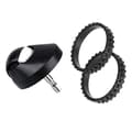 Miniatyrbilde 1 av 7: Hjul for iRobot Roomba 500, 600, 700, 800, 900-serien / E5 / E6 / i3 / i6+