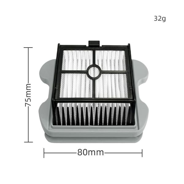 Suodatin Roborock U10:lle