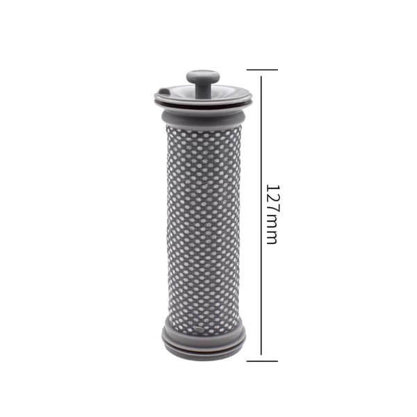 INF Tineco A10 A11 EA10 Udskiftning af frontfilter