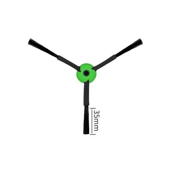 INF Tilbehør iRobot Combo J7/J9 23 dele