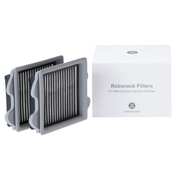 Roborock Dyad Pro Combo suodatinpaketti