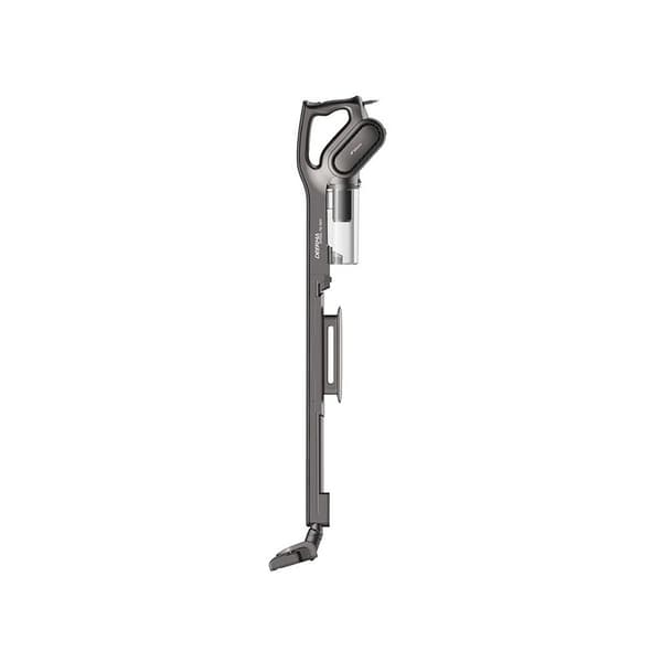 Skaftdammsugare Deerma DX 700 - 600W motor och 15000Pa sugkraft - Grå