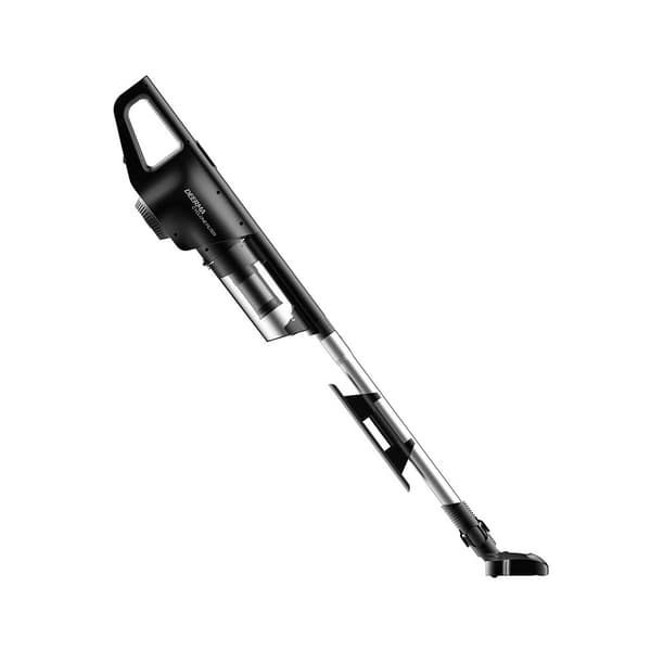 Deerma DX600 Skaftstøvsuger med 15 000 Pa Sugekraft og 4-trinns HEPA-filtrering