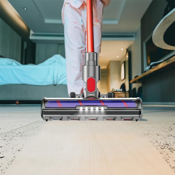 Pölynimurin suutin parketille Dyson V7/V8/V10/V11:lle